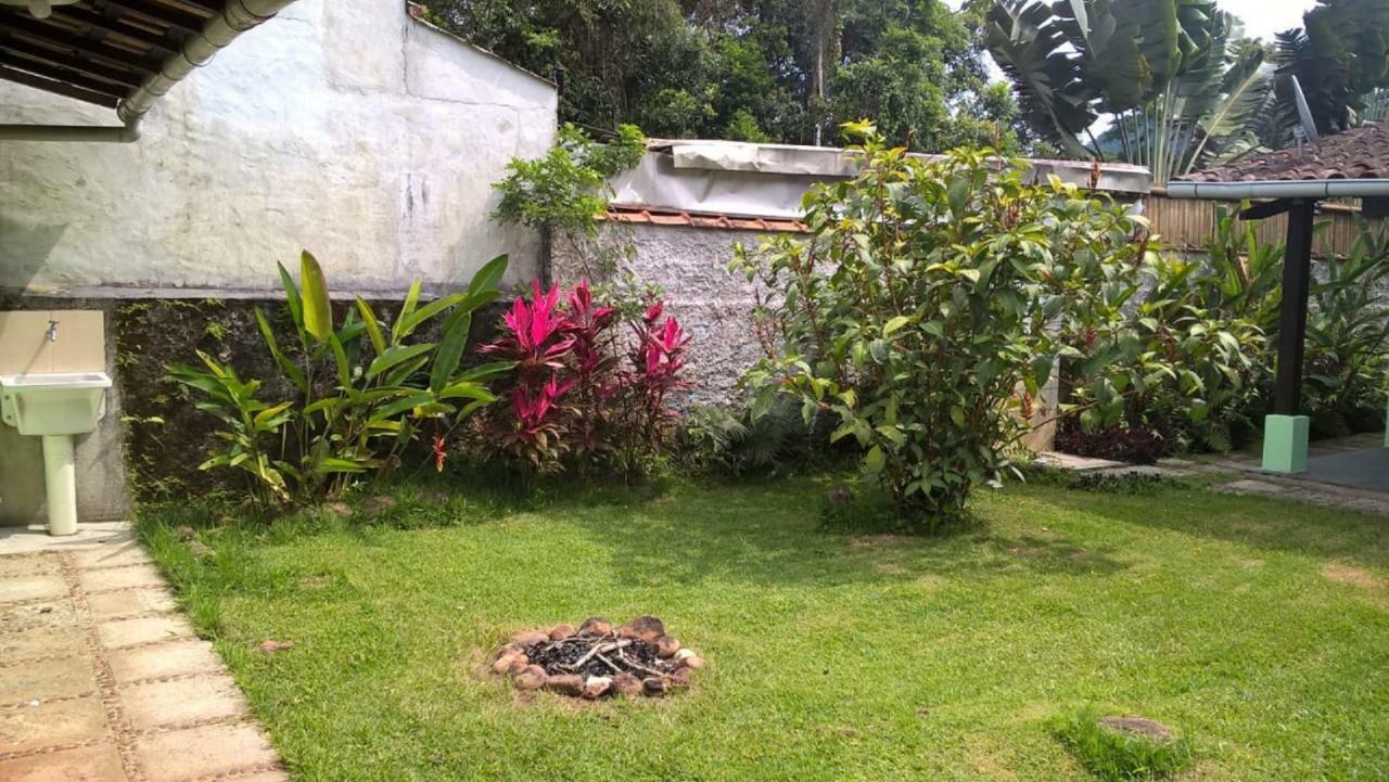 Casa, Quarto Inteiro E Quarto Compartilhado Jureia Apartment Exterior photo